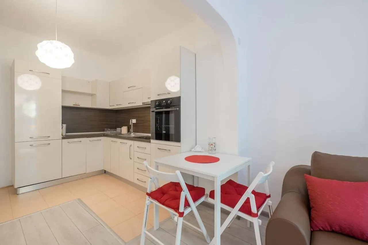 Your Perfect Place To Stay On Vitosha Str Apt Sofia 0*,  Bułgaria