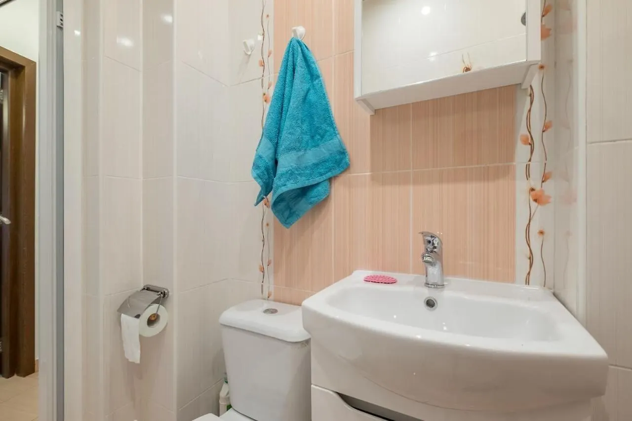 Your Perfect Place To Stay On Vitosha Str Apt Sofia 0*,  Bułgaria