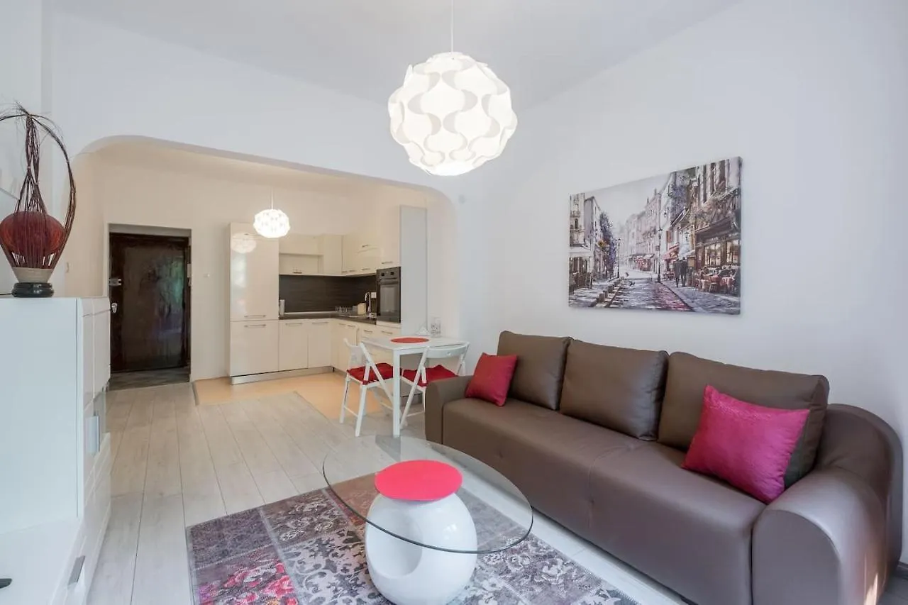 Your Perfect Place To Stay On Vitosha Str Apt Sofia Apartament