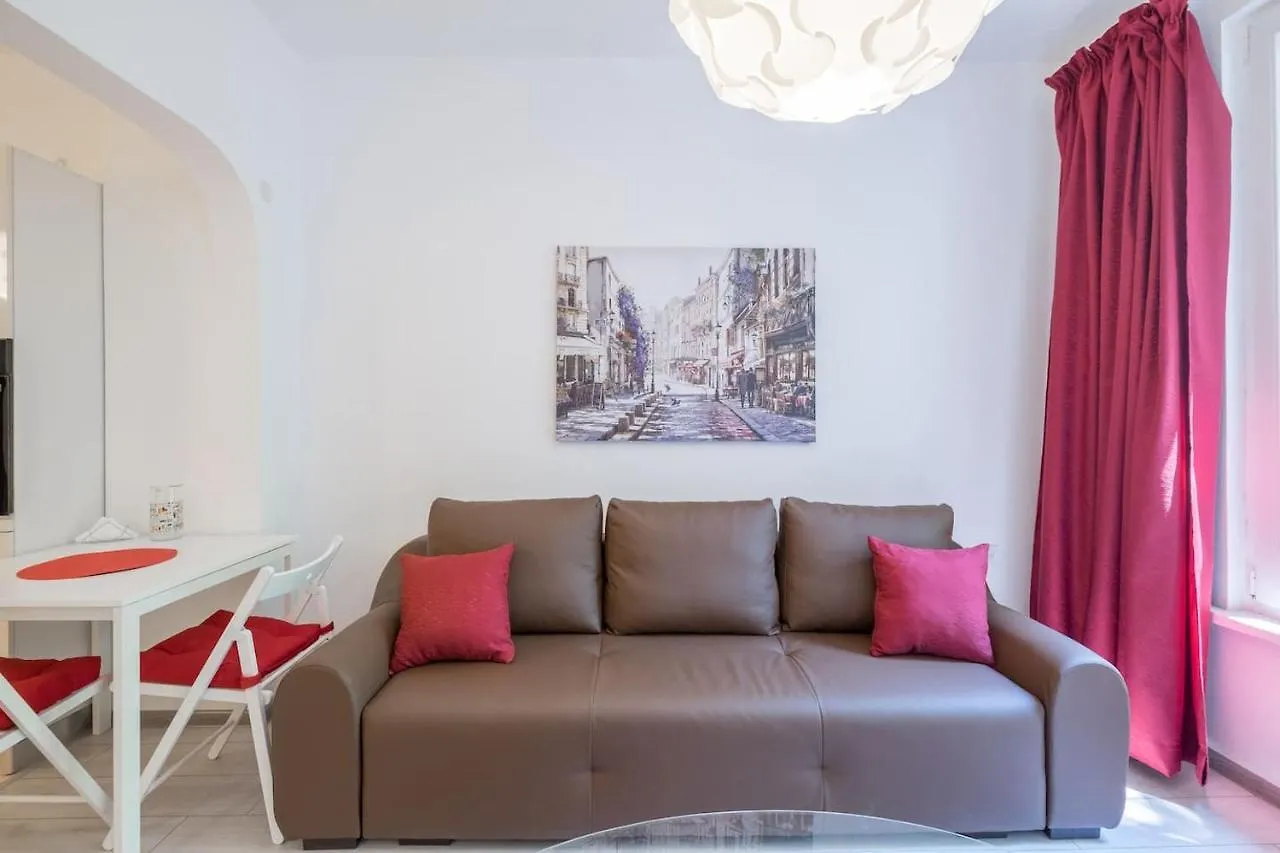 Apartament Your Perfect Place To Stay On Vitosha Str Apt Sofia