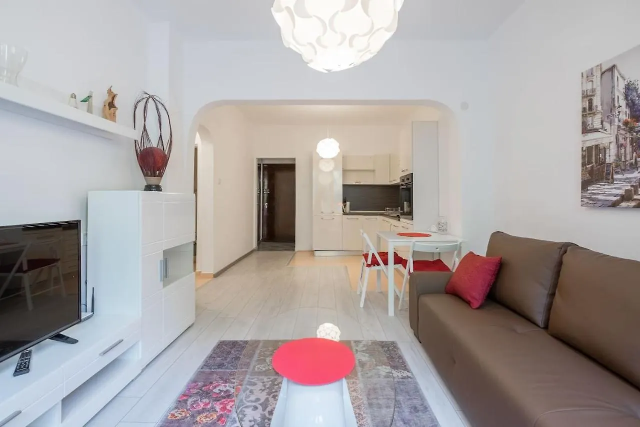 Your Perfect Place To Stay On Vitosha Str Apt Sofia