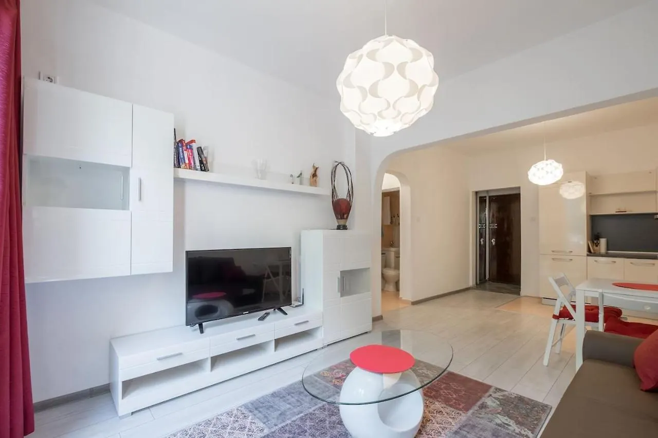 Apartament Your Perfect Place To Stay On Vitosha Str Apt Sofia