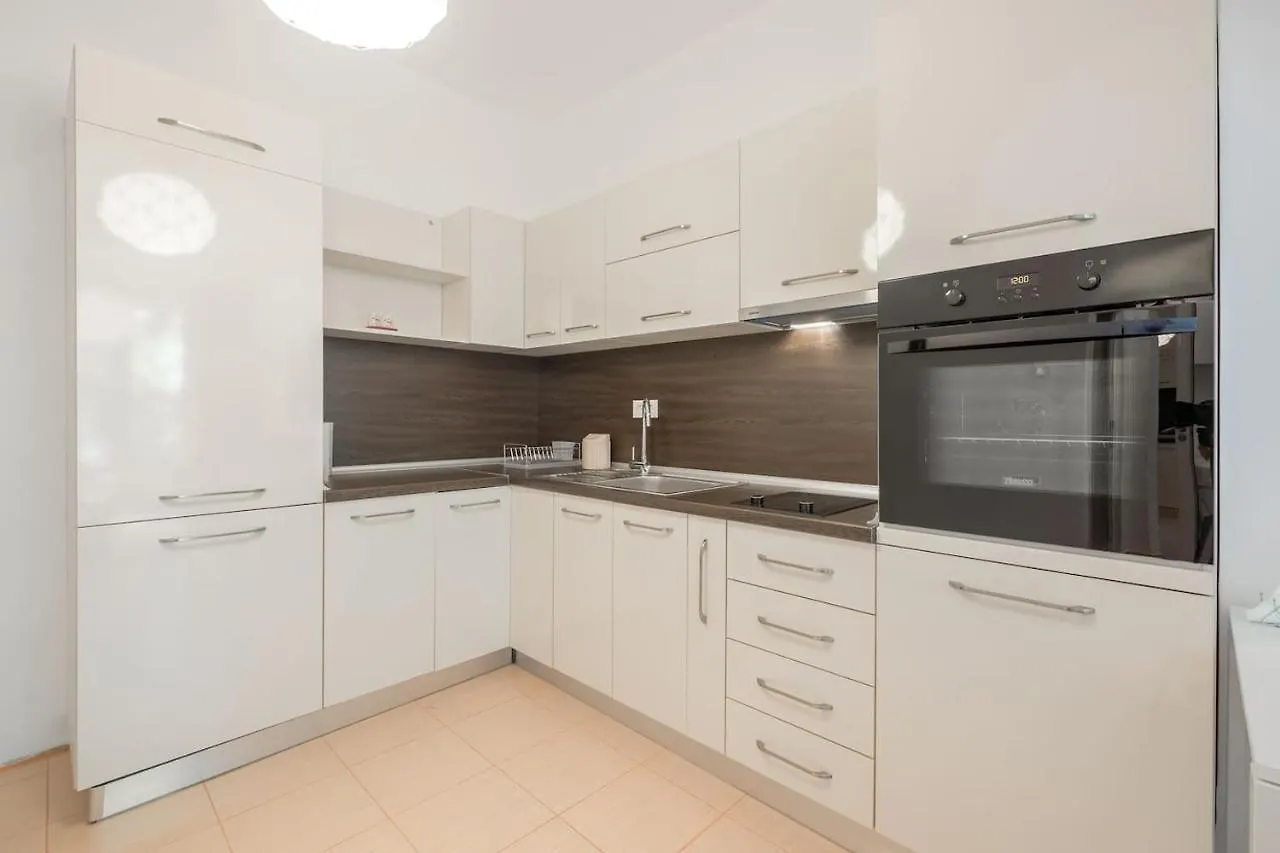 Your Perfect Place To Stay On Vitosha Str Apt Sofia 0*,  Bulgaria