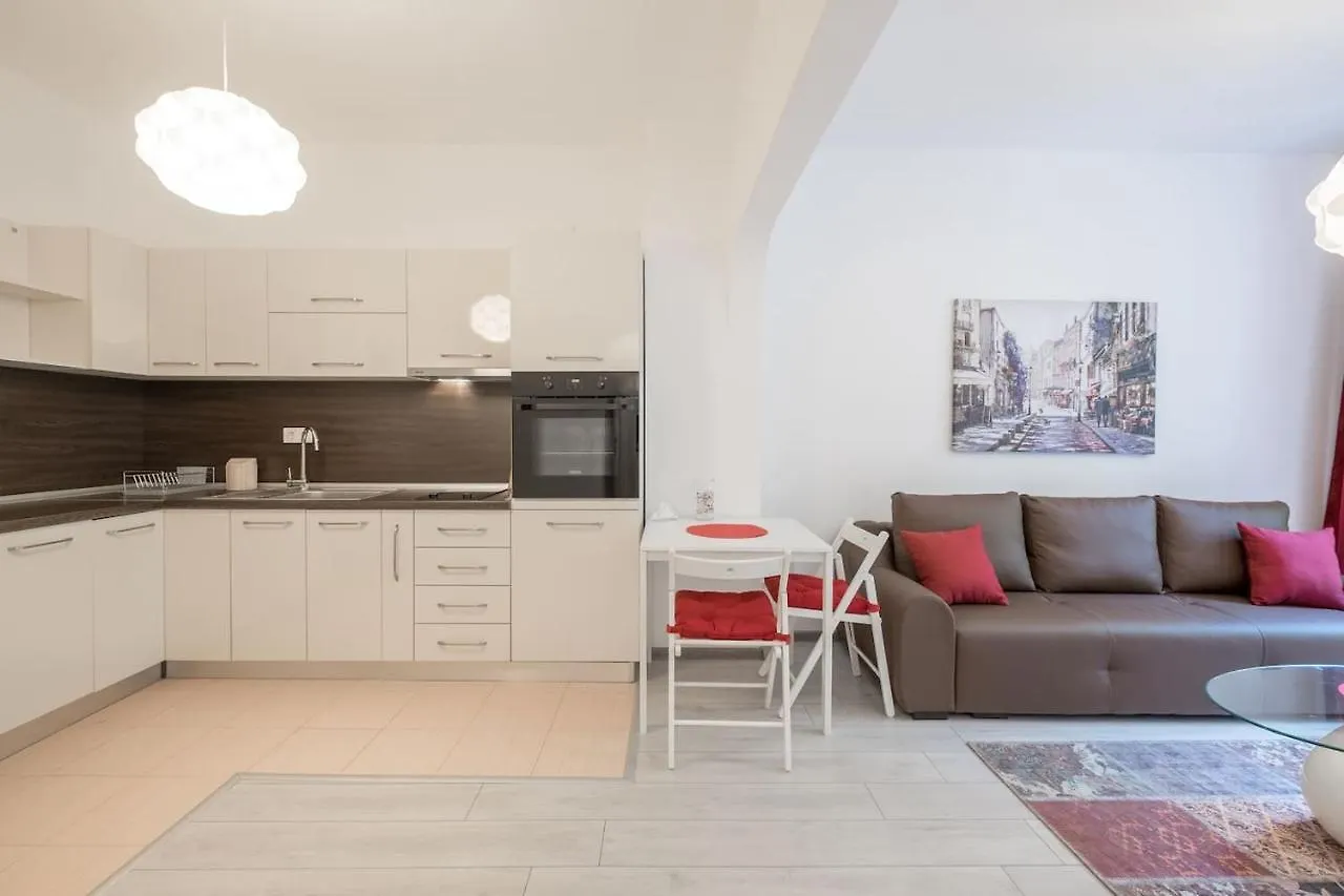Your Perfect Place To Stay On Vitosha Str Apt Sofia 0*,