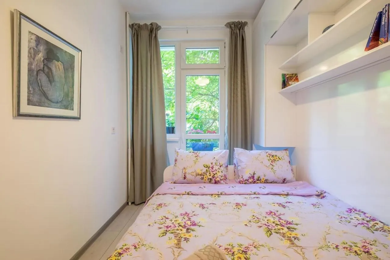 Your Perfect Place To Stay On Vitosha Str Apt Sofia
