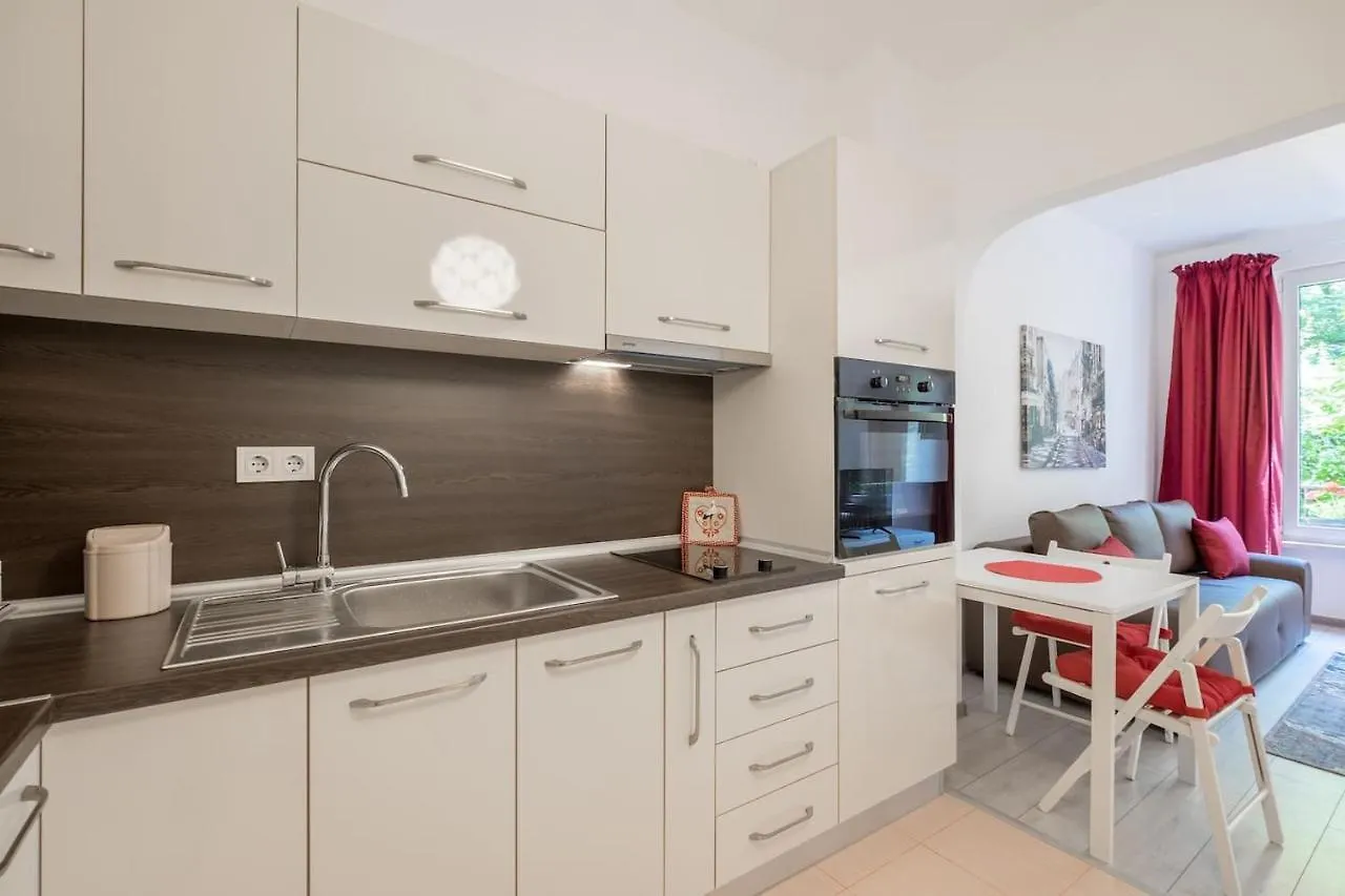Apartment Your Perfect Place To Stay On Vitosha Str Apt Sofia