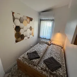 The Rainbow 6 Apartment