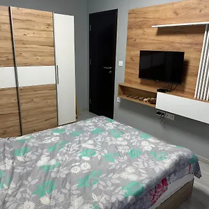 Vanilla Ice Apartment Varna